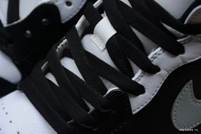 Chep Onekick 1 554724-073 Jordan White Shadow Mid AIR 0721
